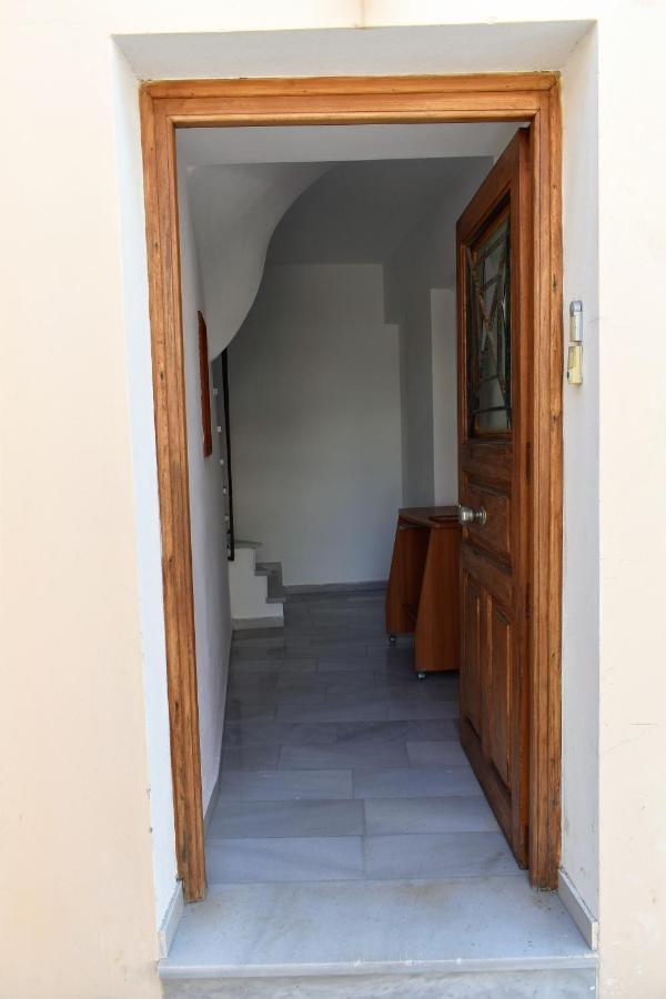 エルムポリSiel Oneiro Houseアパートメント エクステリア 写真